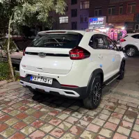 ایکس ۲۲ پرو x22 مدل ۱۴۰۳ مشابه صفر|خودرو سواری و وانت|تهران, نارمک|دیوار