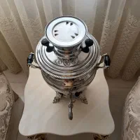 سماوربرادران صمدی نو|سماور، چای‌ساز، قهوه‌ساز|ترکمانچای, |دیوار