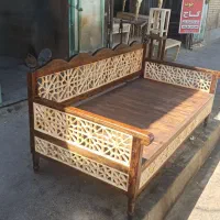 نجار سنتی کار