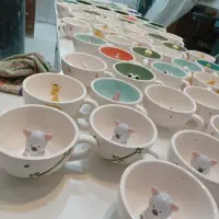 ماگ سرامیکی