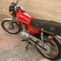 هندا بهرو مدل87 پلاک ملی مدارک کامل نقد و اقساط|موتورسیکلت|اصفهان, سپاهان‌شهر|دیوار