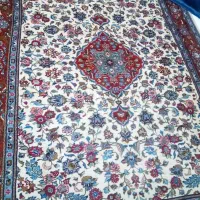 فرش دستبافت ۶متری ریز بافت|فرش|کرج, کمال‌شهر|دیوار