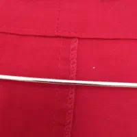 مانتو سایز بزرگ طرح سنتی تا ۵۲|لباس|اصفهان, طامه|دیوار