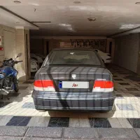 سمند|خودرو سواری و وانت|تهران, نازیآباد|دیوار