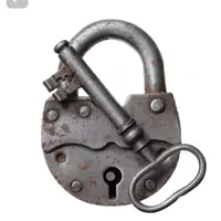 کلیدسازی مهدی