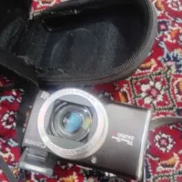 دوربین دیجیتالیcanon|دوربین عکاسی و فیلم‌برداری|زنجان, |دیوار