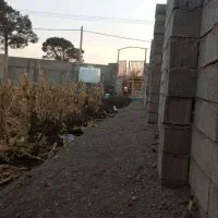 باغچه مناسب ویلاسازی