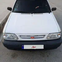 فروش فوری پراید۸۷