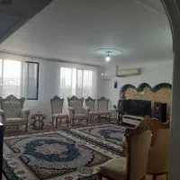 اپارتمان طبقه اول خ اصلی باهنر..سهرابیه..