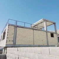 جوشکاری و برقکاری و لوله کشی و تخریب کاری