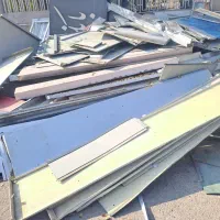 خرید ضایعات اهن مس برنز الومینیوم