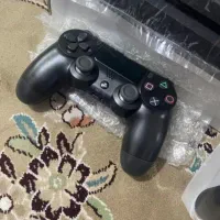 ps4 slim 1tra نونو تمیز|کنسول، بازی ویدئویی و آنلاین|مشهد, انقلاب|دیوار
