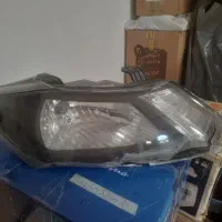 چراغ جلو سمت شاگرد کوییک|قطعات یدکی و لوازم جانبی|اهواز, معین زاده|دیوار