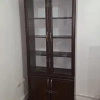کمد و کتاب‌‌خانه