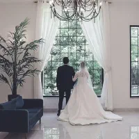 عکاسی و فیلمبرداری از مراسم عقد و عروسی