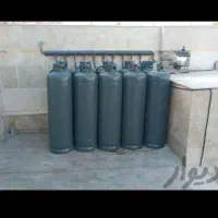 خرید و فروش کپسول  ۱۱ و ۵۰ و۲۵ کیلو پرسی و غیره|اجاق گاز و لوازم برقی پخت‌وپز|چابهار, |دیوار