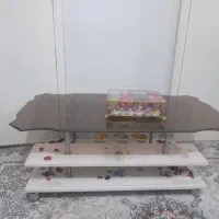 میز عسلی بزرگ