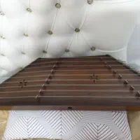 سنتور|سازهای سنتی|بندر انزلی, کلیور|دیوار