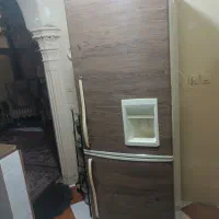 یخچال وفریزر