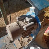 آسیاب جووذرت