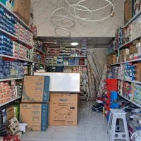 فروش تجاری|فروش مغازه و غرفه|ایلام, |دیوار