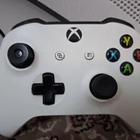 X BOX ONE S 1T|کنسول، بازی ویدئویی و آنلاین|تهران, مرزداران|دیوار