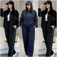 ست بافت ولباس راحتی ومجلسی