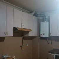کابینت آشپزخانه