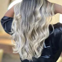 آموزش و خدمات رنگ مو