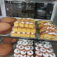 آموزش کیک و کلوچه و پیراشکی