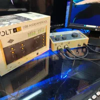 کارت صدای حرفه ای Volte 476|آلات موسیقی|شیراز, شاهجیان|دیوار