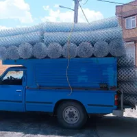 تولیدی فنس وپایه چیا