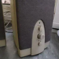 بلندگو کامیپوتر