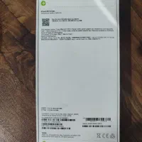 اپل iPhone 15 Pro Max با حافظهٔ ۲۵۶ پلمپ
