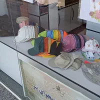 فروش عمده کلاه|لباس|یزد, |دیوار