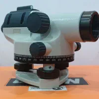 دوربین نقشه برداری،ترازیاب،نیوو NAL|مصالح و تجهیزات ساختمان|مشهد, جاهد شهر|دیوار