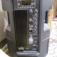 پاورمیکسر و باند،اکو|سیستم صوتی خانگی|قم, بلوار امین و ساحلی|دیوار