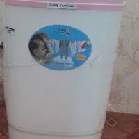 کهنه شور (استفاده نشده) نو و مناسب سیسمونی