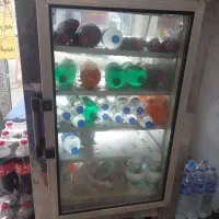 یخچال صنعتی سفارشی ساخت زیر صفر بالای صفر
