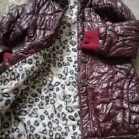 کاپشن و پالتو ی وکفش دخترانه|کفش و لباس بچه|قم, نیروگاه|دیوار