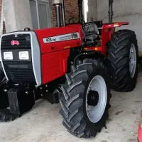 تراکتور ۴۷۵ جفت خشک