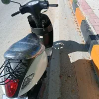 پاکشتی سوزوکی لتس