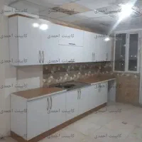 فروش ویژه کابینت کلاسیک و های گلاس مدل/gygm765