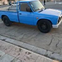 نیسان دوگانه سوز