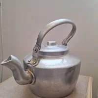کتری روی