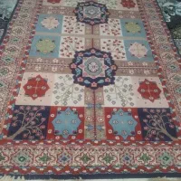 قالیچه اتاق 9متری