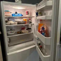 یخچال برای خریدار واقعی|یخچال و فریزر|تهران, نظامی گنجوی (توانیر)|دیوار