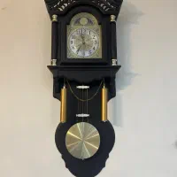 ساعت دیواری