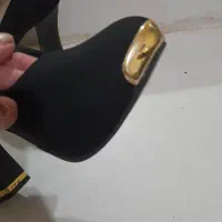 کفش مجلسی زنانه|کیف، کفش، کمربند|تربت جام, بیست متری منبع آب|دیوار