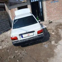 ماشین همه چی اوکی درصورت جواب ندادن پیام بزارید